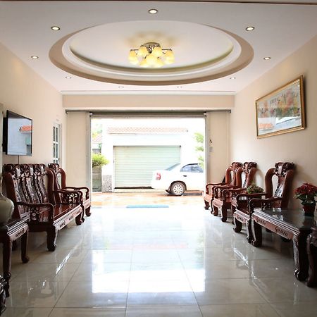 הו צ'י מין סיטי Hoa Phat Hotel & Apartment מראה חיצוני תמונה