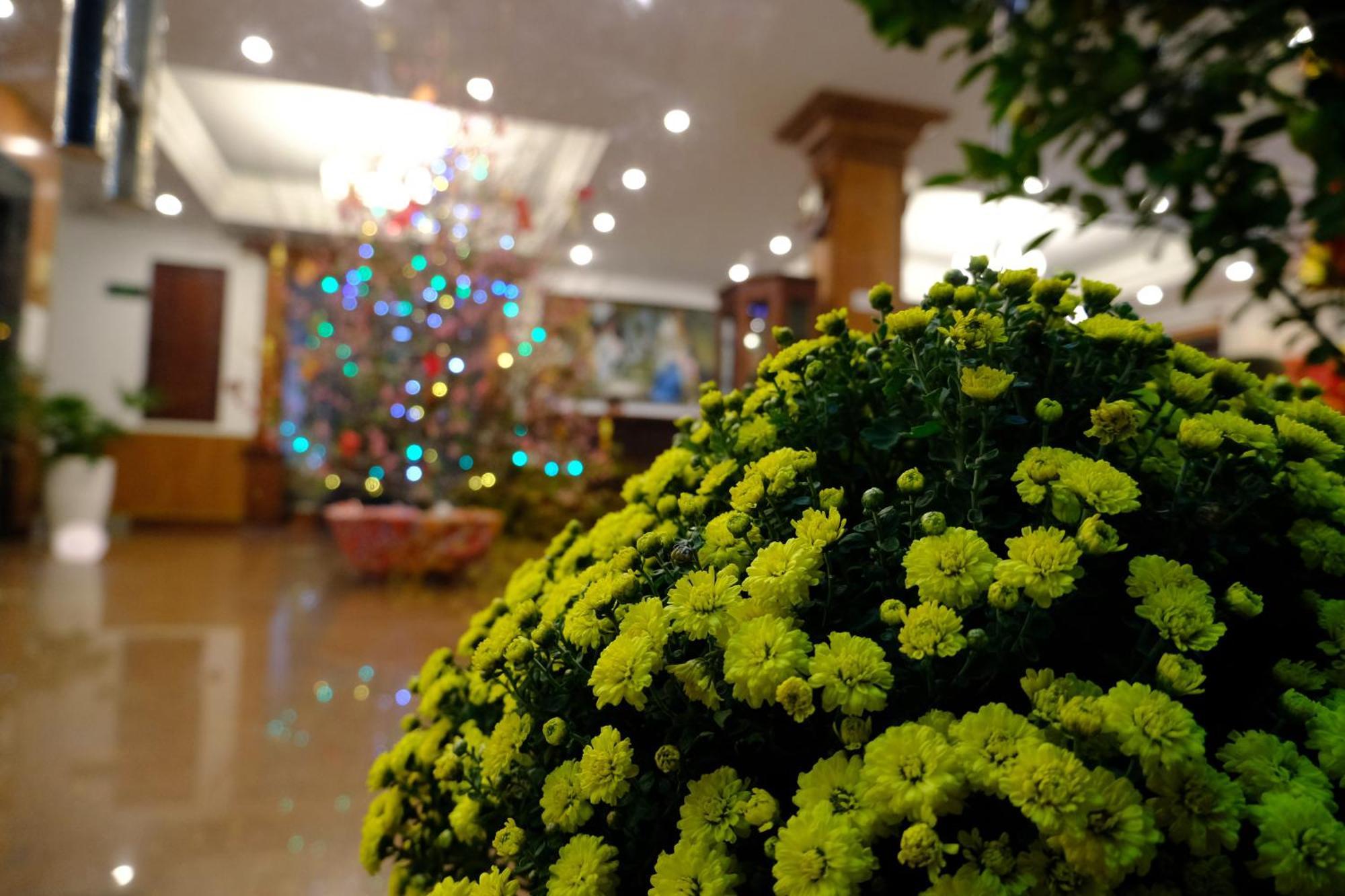 הו צ'י מין סיטי Hoa Phat Hotel & Apartment מראה חיצוני תמונה